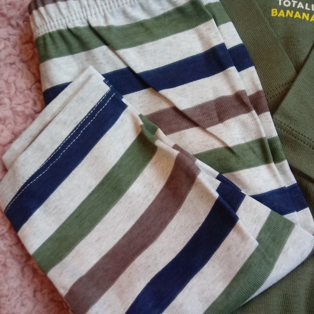 Monkey Clothes Set - Picture 5 of 5